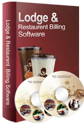 Lodge & Restaurant Billing Software
