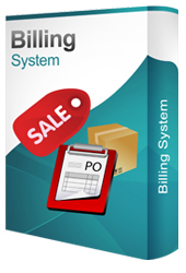 Billing System