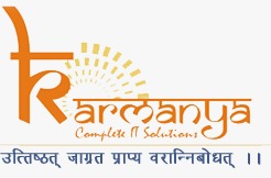 KARMANYA IT Solutions